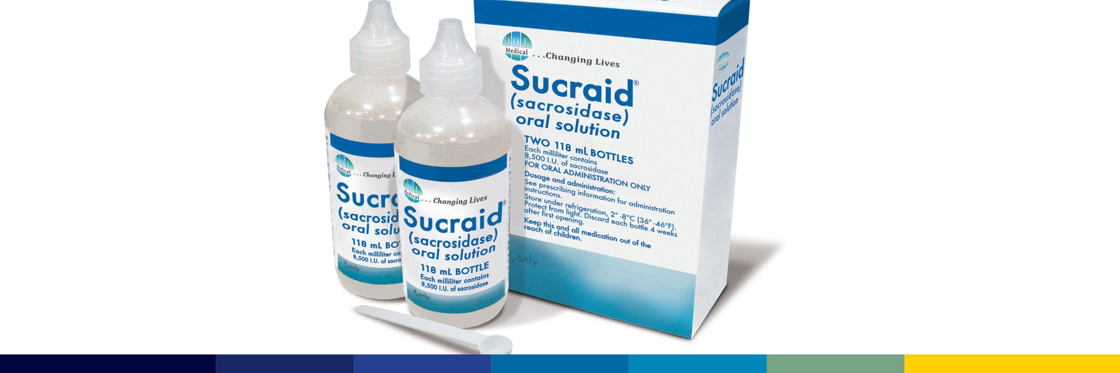 Diagnosis Criteria Matters: A Look at Sucraid® and High-Cost Therapies hero image
