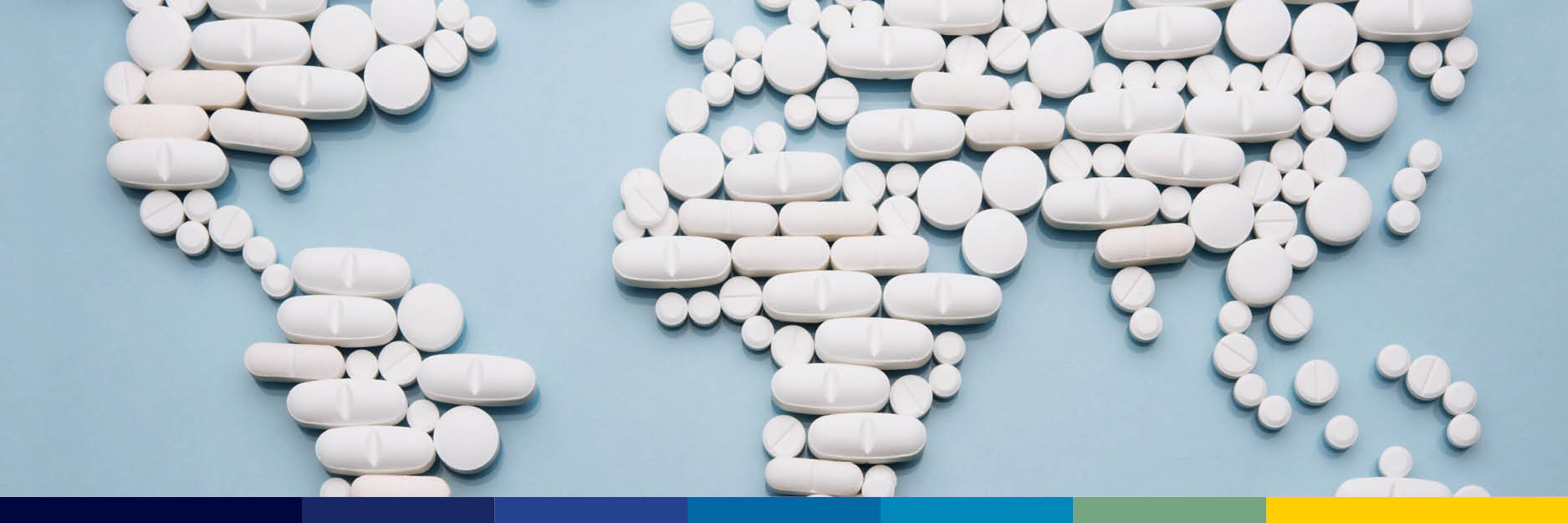 Administration Announces New Most-Favored-Nation Agreements to Lower Drug Costs hero image