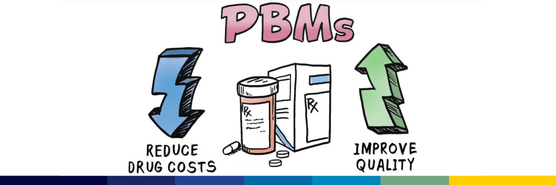 PBMs Deliver More Than Savings – They Deliver Safer Care hero image