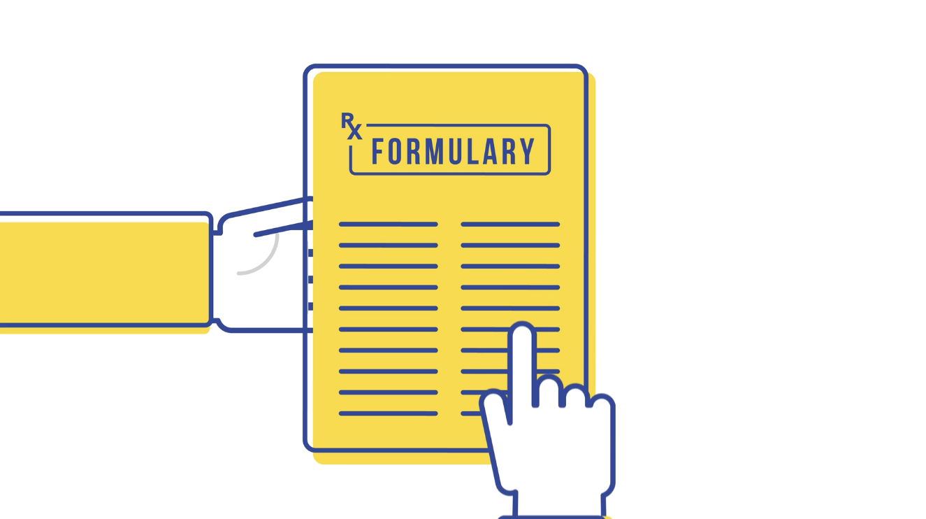 Poster for Your Formulary
