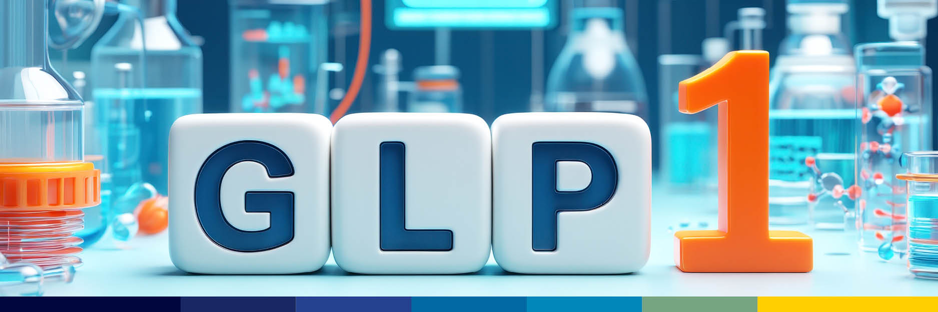 A New Era of Weight Loss: The Mental Health Effects of GLP-1's hero image