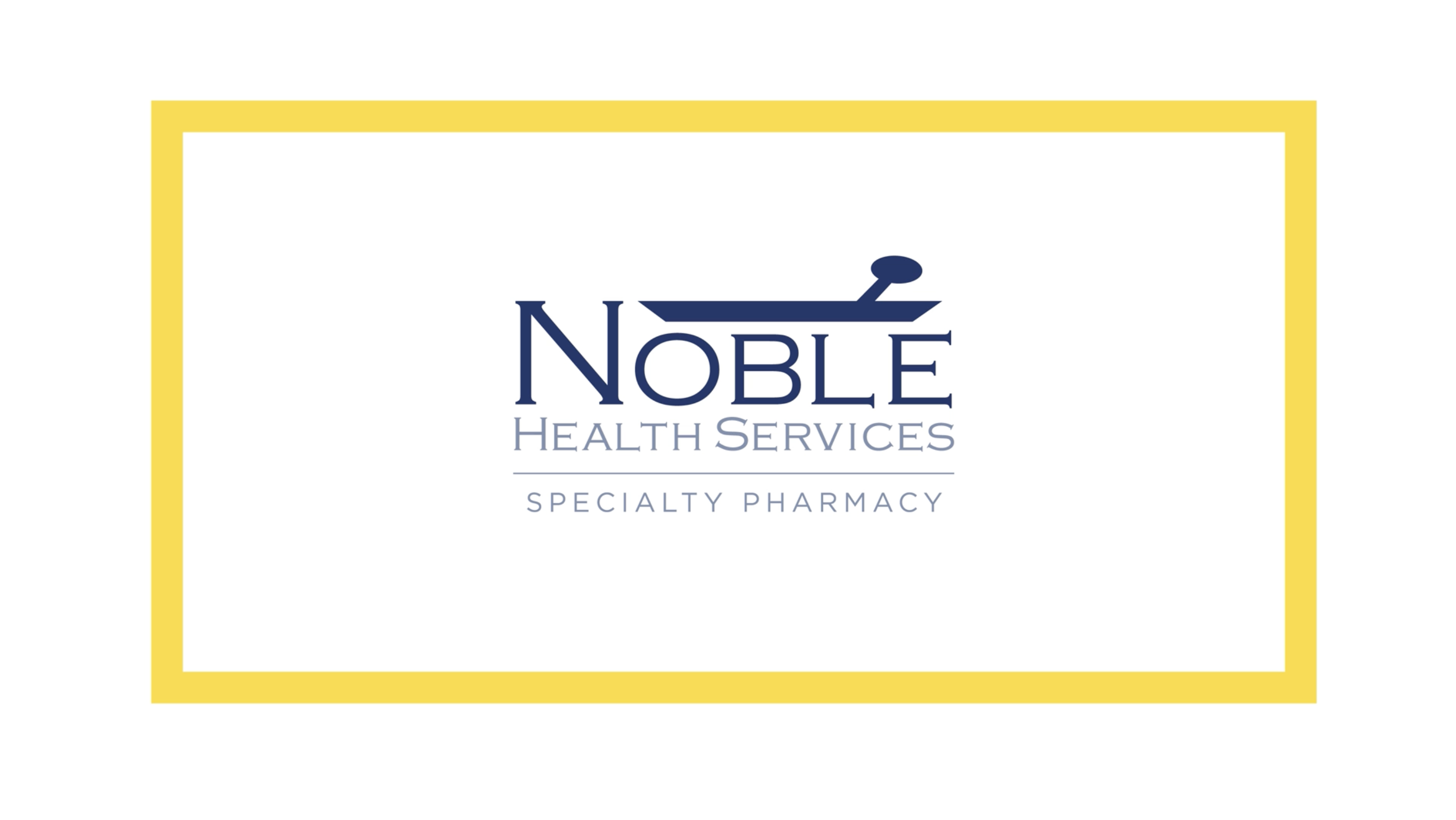 Poster for Specialty Pharmacy