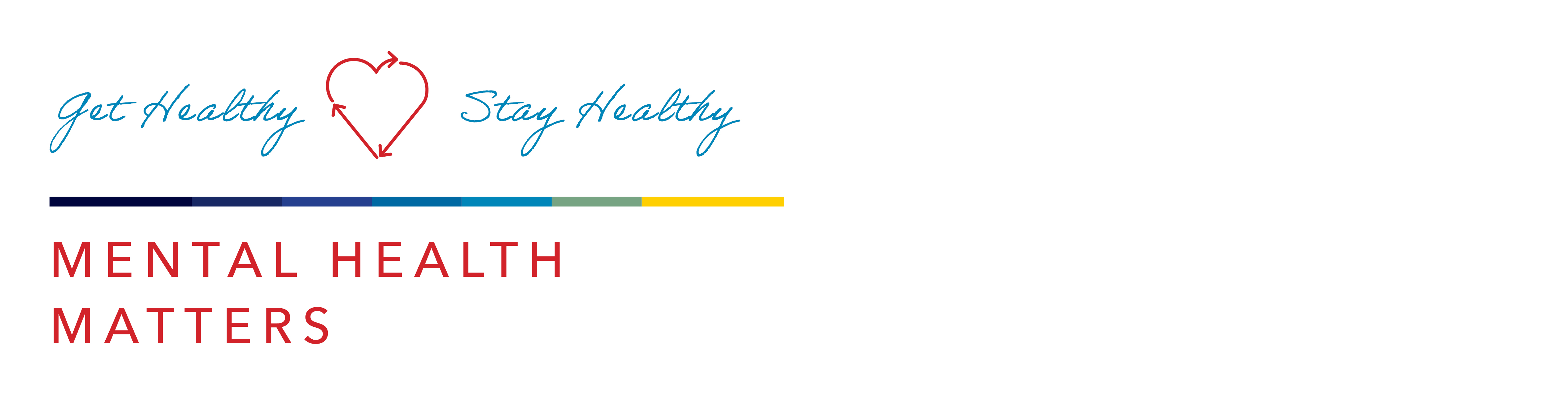 Mental Health hero image
