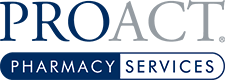 ProAct Pharmacy Services Logo