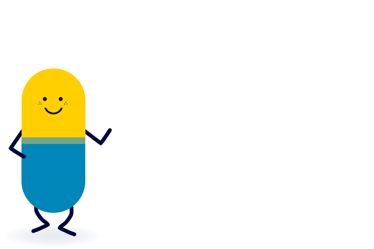 Benny, the Chat Bot Greeter